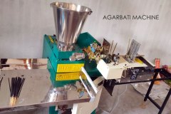Agarbati Machine