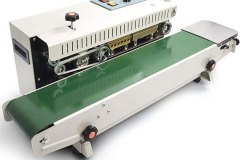 Band Sealer