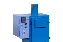 Incinerator Small