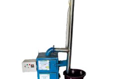 Incinerator Small
