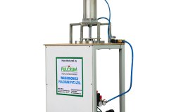 Pneumatic Press
