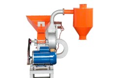 Pulverizer