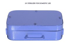 UV Sterilizer Domestic